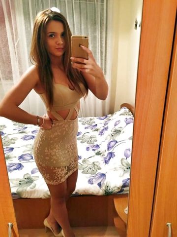 Екатерина Горячо Нежно Вип Угольный